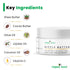 Mantra Organics Natural Nipple Butter
