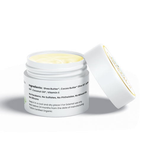 GBL Garden Pvt Ltd After Bite Turmeric Balm