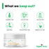 GBL Garden Pvt Ltd After Bite Turmeric Balm