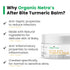 GBL Garden Pvt Ltd After Bite Turmeric Balm