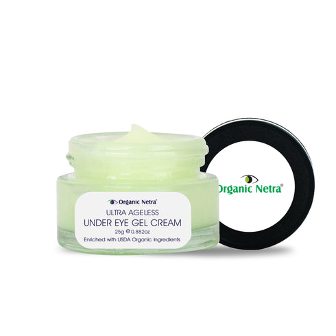 GBL Garden Pvt Ltd Ultra Ageless Under Eye Gel Cream