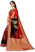 Vasthrlay Banarasi Gs Bridal Silk Ethnic Wear