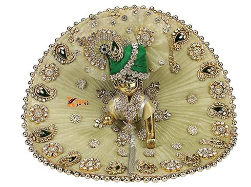 Laddu Gopal Poshak