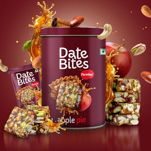 Farmley Date Bites 200 gm