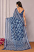 Vasthrlay Cotton Printed Saree