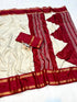 Vasthrlay Linning Weaving Pattern