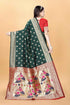 Vasthrlay Wedding Saree