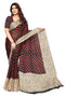 Vasthrlay Fashion Chiffon Printed Ethnic Wear