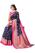 Vasthrlay Printed Minali Mustard Free Ethnic Wear