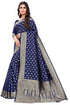 Vsathrlay Royal Kanchipuram Saree