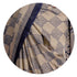 Vasthrlay Fashion Chiffon Geometric Printed Ethnic Wear