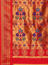 Vasthrlay Paithani Bottle Saree