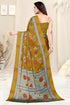 Vasthrlay Fashion Chiffon Printed Ethnic Wear