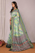 Vasthrlay Printed Saree