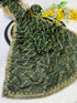 Vasthrlay Embroidery Saree