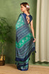Vasthrlay Fashion Chiffon Printed Ethnic Wear