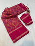 Vasthrlay Kashmiri Weaving Mehendi1