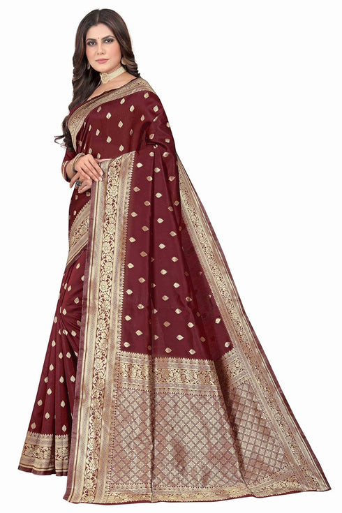 Vsathrlay Saree Wear Party Collections