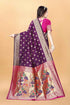 Vasthrlay Wedding Saree
