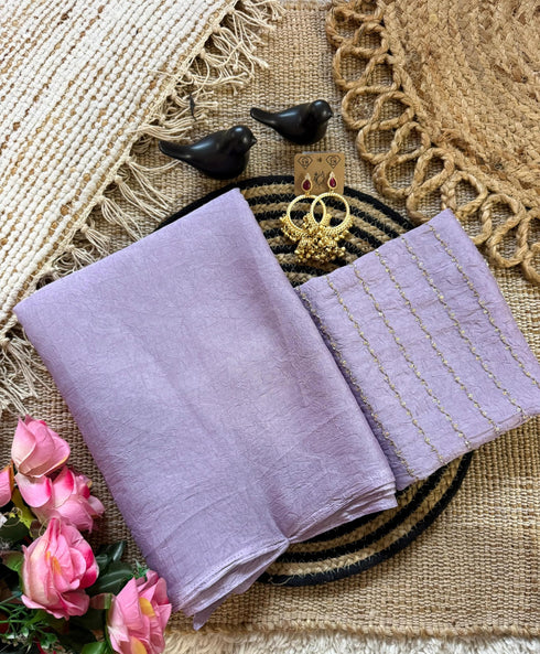 Vasthrlay Traditional Saree