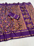 Vasthrlay Kashmiri Weaving Mehendi1