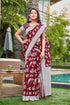 Vasthrlay Banarasi Seagreen Ethnic Wear
