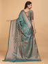 Vasthrlay Organza Ethnic Wear