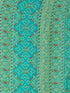 Vasthrlay Chiffon Bandhani Unstitched 4159s2944n Yellow