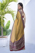 Vasthrlay Fashion Chiffon Printed Ethnic Wear