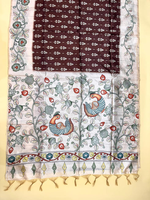Vasthrlay Kalamkari Designer