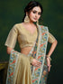 Vasthrlay Floral Saree