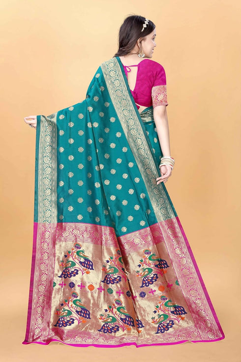 VasthrlayWedding Saree