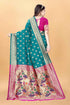 VasthrlayWedding Saree