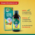 Zandu Ayurvedic Cough Syrup