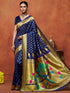 Vasthrlay Paithani Saree