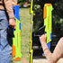 Electric Water Gun Toy Holi Pichkari with Dual Modes