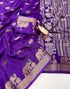 Vasthrlay Kalamkari Tussar Saree