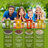 GreenFinity Healthy Seeds Combo