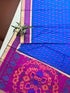Vasthrlay Tussar Pochampally