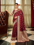 Vasthrlay Kanjivaram Saree