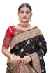 Vasthrlay Adorable Pattern Banarasi Piece Mn1738