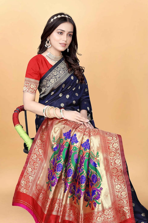 VasthrlayWedding Saree