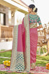 Vasthrlay Adorable Pattern Banarasi Piece Mn1737 1
