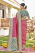 Vasthrlay Adorable Pattern Banarasi Piece Mn1738
