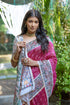 Vasthrlay Ghicha Madhubani Print