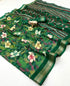 Vasthrlay Saree Digital Print