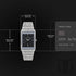 Titan Quartz Analog with Date Black Dial Stainless Steel Strap Watch for Men