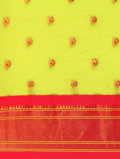 Vasthrlay Maharani Bottle Saree