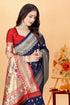 Vsathrlay Banarasi Paithani Kanjivaram Collections Ethnic Wear