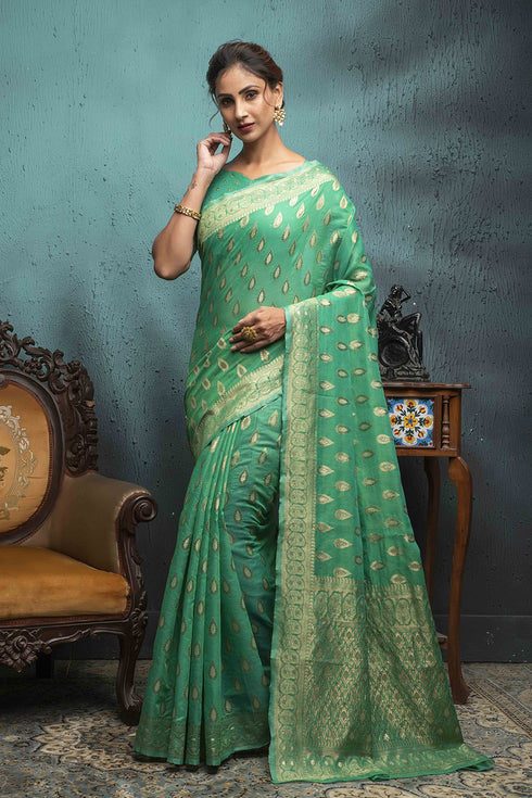 Vasthrlay Cotton Saree
